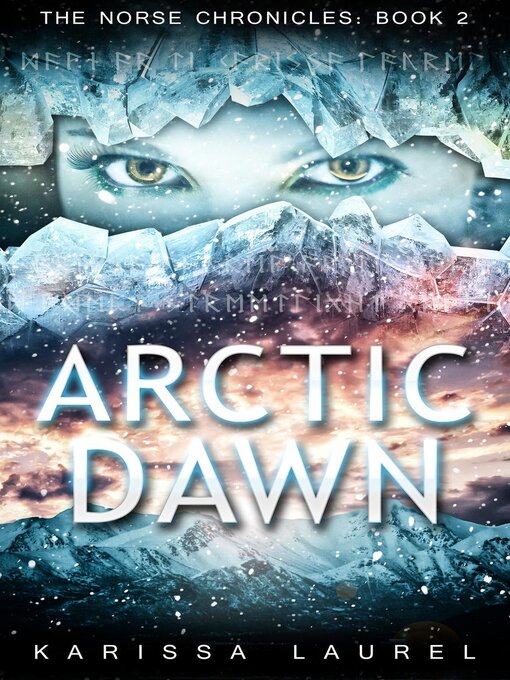Title details for Arctic Dawn by Karissa Laurel - Available